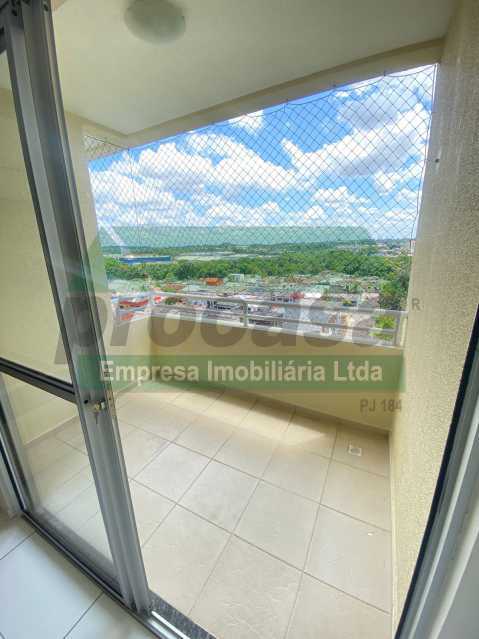 Apartamento para alugar com 3 quartos, 84m² - Foto 13