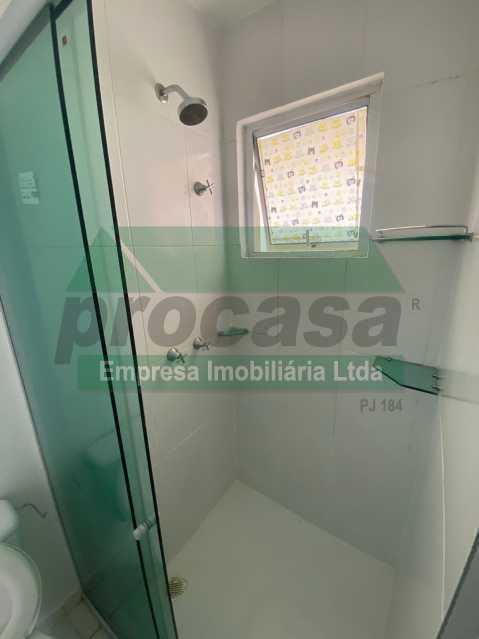 Apartamento para alugar com 3 quartos, 84m² - Foto 20
