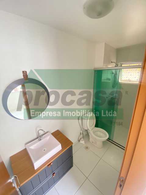 Apartamento para alugar com 3 quartos, 84m² - Foto 22