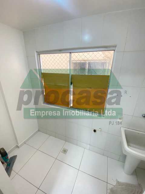 Apartamento para alugar com 3 quartos, 84m² - Foto 27