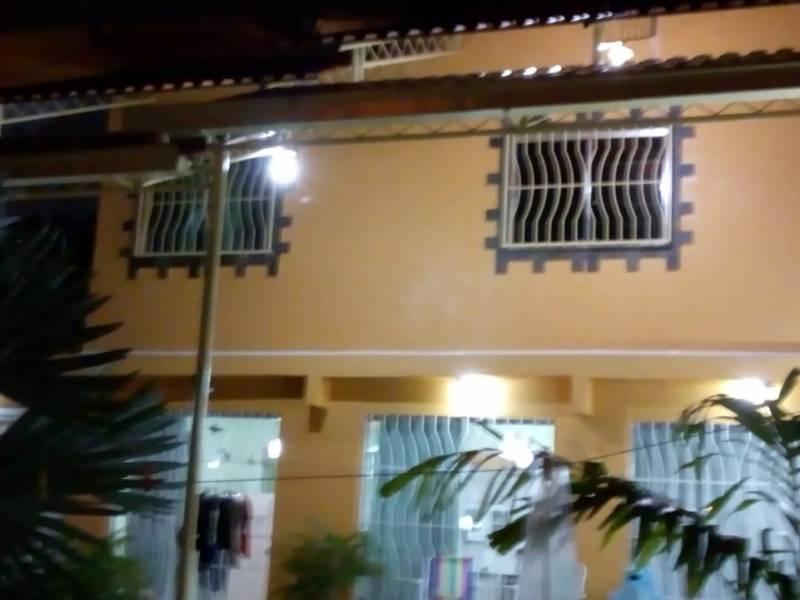 Casa à venda, 240 m² por RS 450.000,00 - São José Operário - Manaus-AM