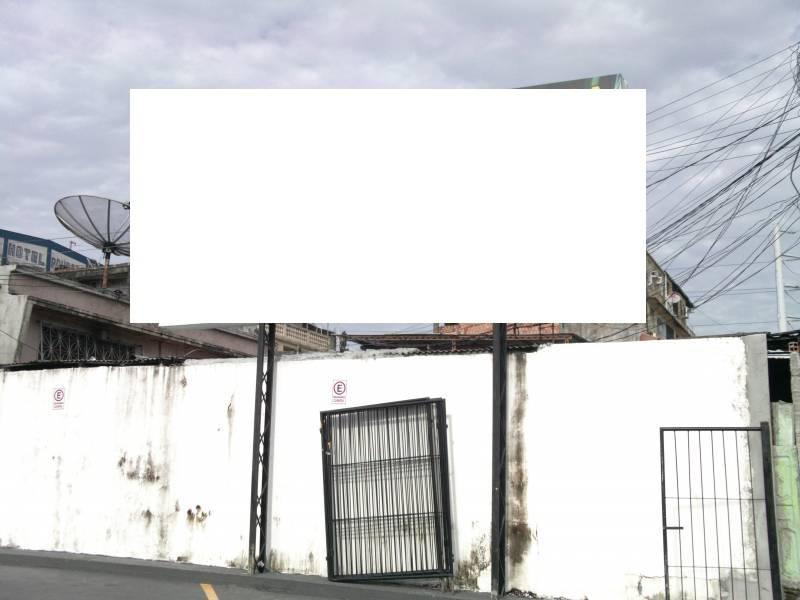 Ponto à venda, 997 m² por RS 4.500.000,00 - Cachoeirinha - Manaus-AM