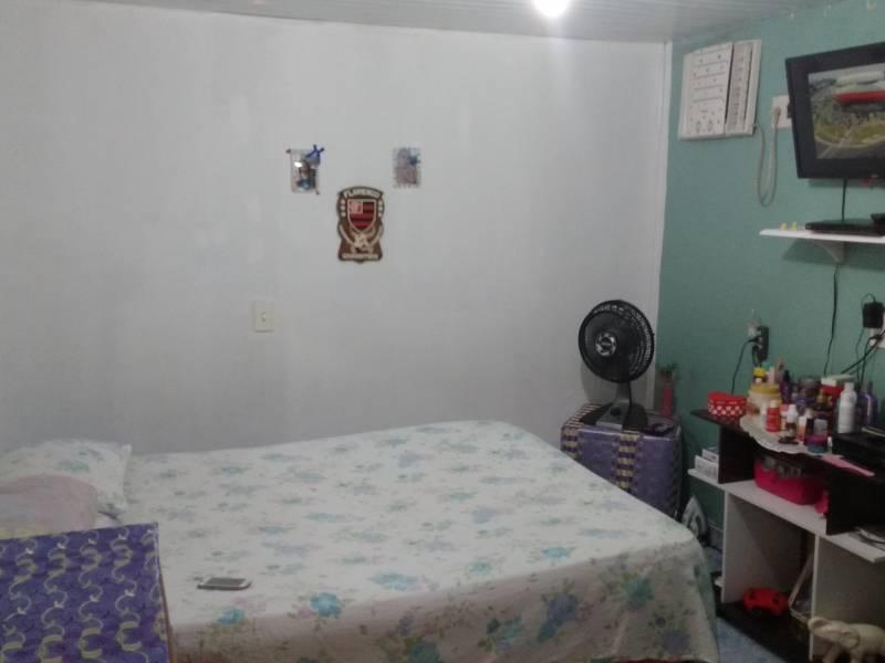 Casa com 3 dormitórios à venda, 420 m² por RS 150.000,00 - Cidade Nova - Manaus-AM