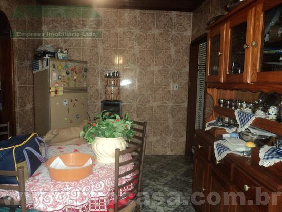 Casa com 3 dormitórios à venda, 100 m² por RS 350.000,00 - Alvorada - Manaus-AM