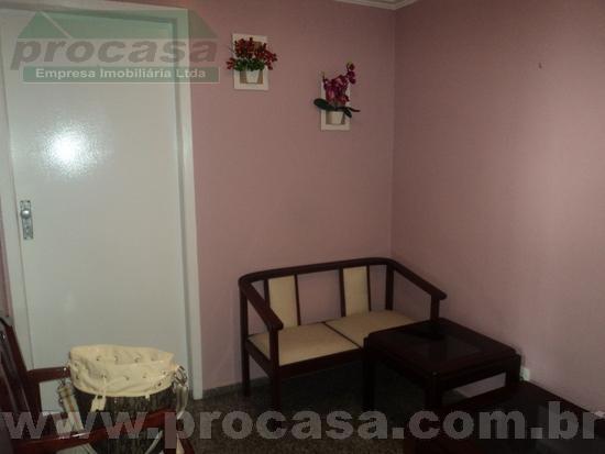 Apartamento com 5 dormitórios, 220 m² - venda por RS 800.000,00  - Centro - Manaus-AM