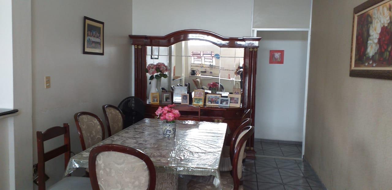 Casa com 3 dormitórios à venda, 214 m² por RS 700.000,00 - Flores - Manaus-AM