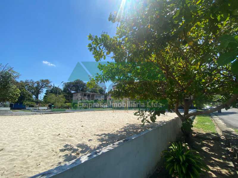 Apartamento para alugar com 2 quartos, 70m² - Foto 14