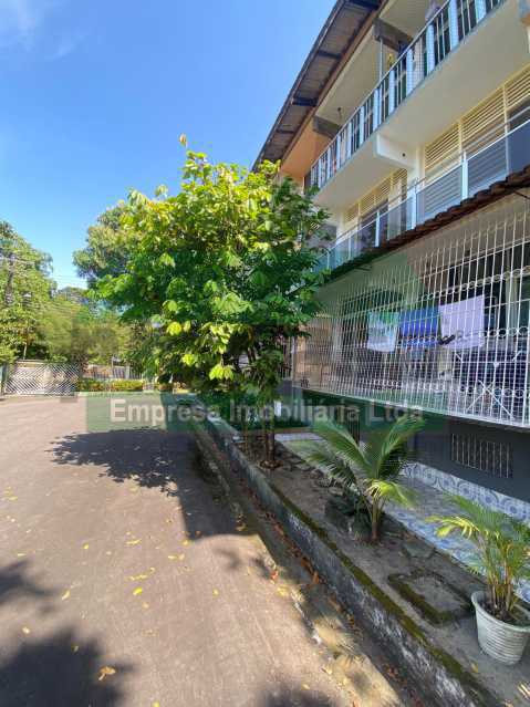 Apartamento para alugar com 2 quartos, 70m² - Foto 20
