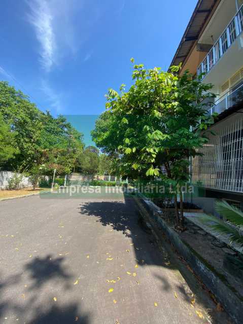 Apartamento para alugar com 2 quartos, 70m² - Foto 21