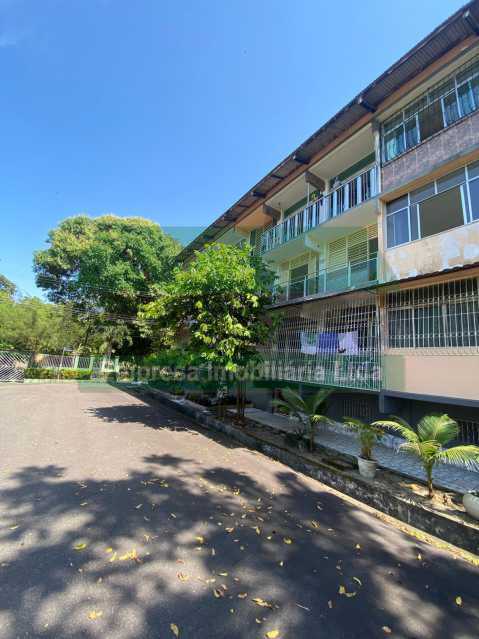 Apartamento para alugar com 2 quartos, 70m² - Foto 24