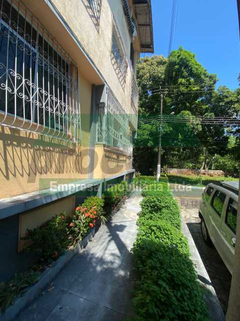 Apartamento para alugar com 2 quartos, 70m² - Foto 26