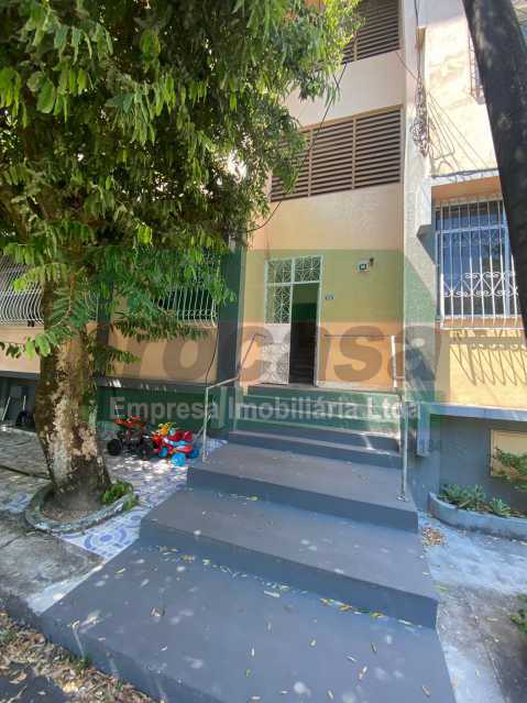 Apartamento para alugar com 2 quartos, 70m² - Foto 27