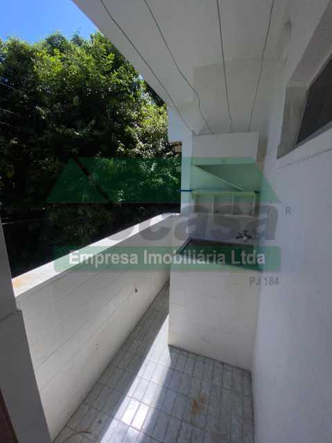 Apartamento para alugar com 2 quartos, 70m² - Foto 4