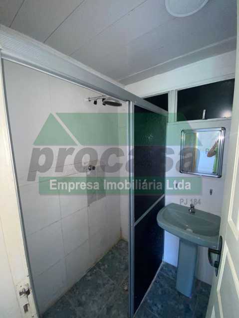 Apartamento para alugar com 2 quartos, 70m² - Foto 8