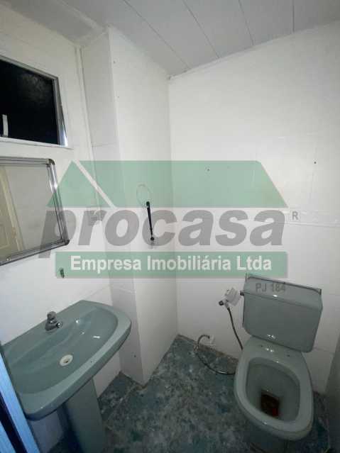 Apartamento para alugar com 2 quartos, 70m² - Foto 9