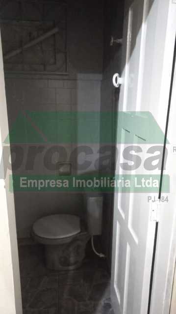 Conjunto Comercial-Sala para alugar, 65m² - Foto 5