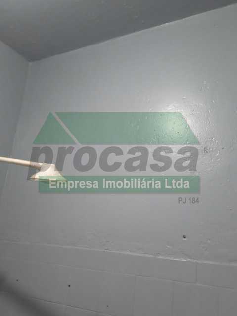 Conjunto Comercial-Sala para alugar, 65m² - Foto 8