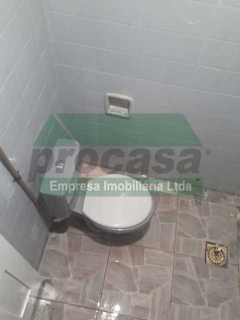 Conjunto Comercial-Sala para alugar, 65m² - Foto 9