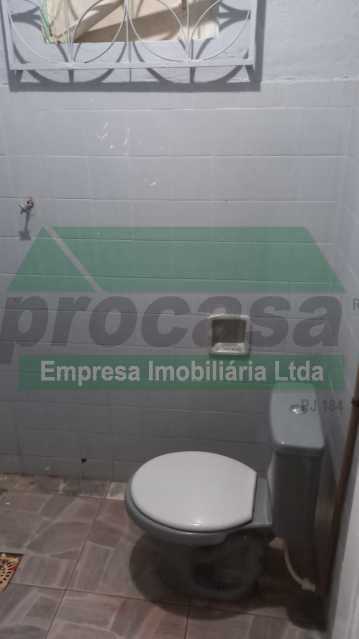 Conjunto Comercial-Sala para alugar, 65m² - Foto 10