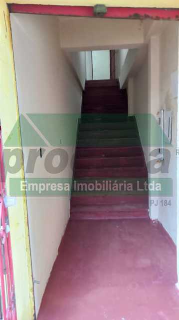 Conjunto Comercial-Sala para alugar, 65m² - Foto 12