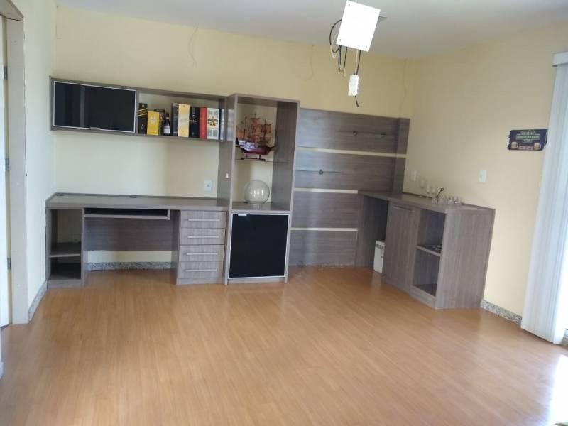 Casa com 3 dormitórios à venda, 100 m² por RS 2.000.000 - Praça 14 de Janeiro - Manaus-AM