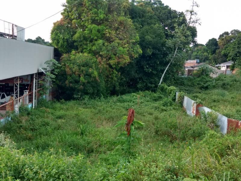 Terreno à venda, 1050 m² por RS 840.000,00 - Cidade Nova - Manaus-AM