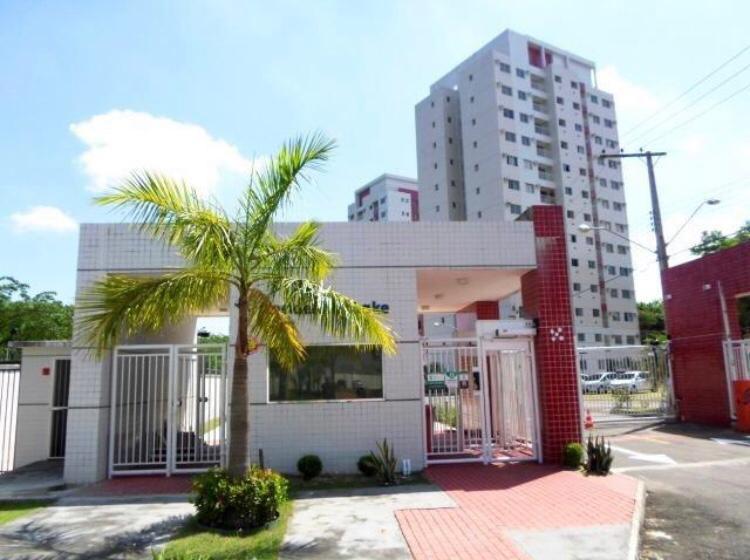 Apartamento, 2 quartos, 65 m² - Foto 1