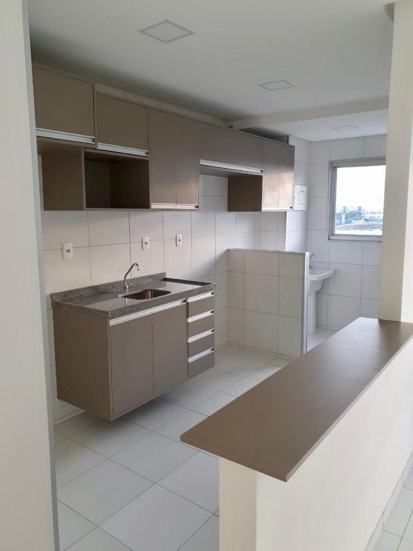 Apartamento, 2 quartos, 65 m² - Foto 13