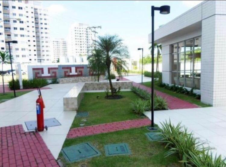 Apartamento, 2 quartos, 65 m² - Foto 2