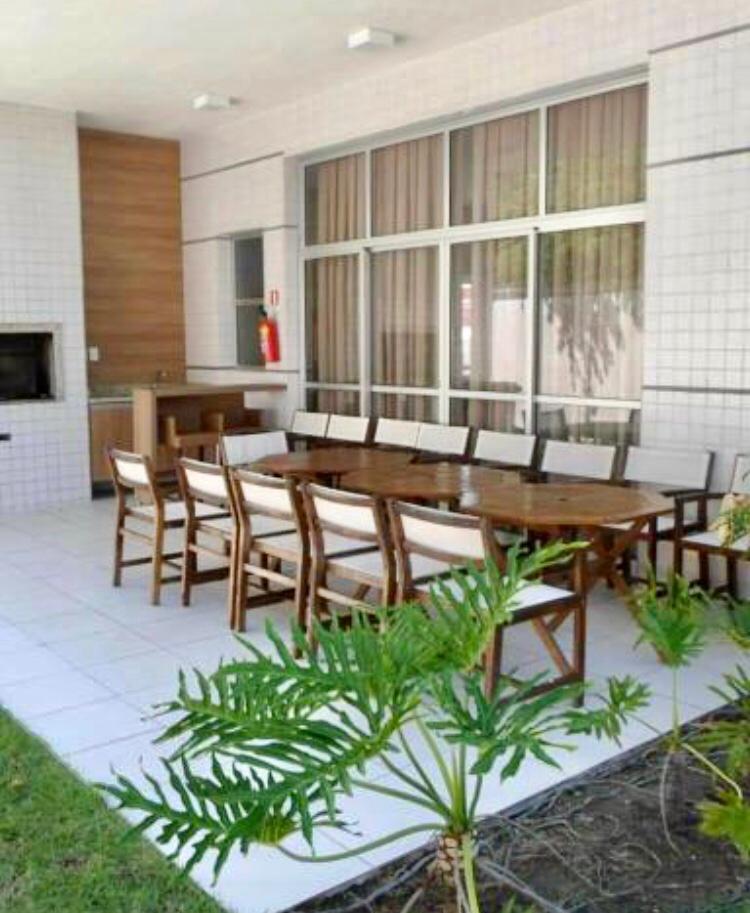 Apartamento, 2 quartos, 65 m² - Foto 3