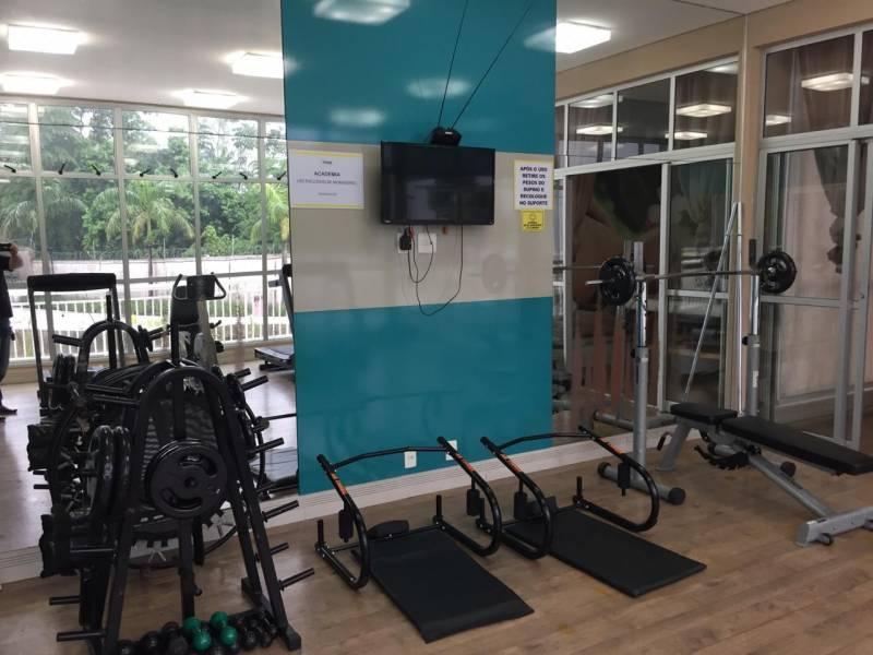 Apartamento, 2 quartos, 65 m² - Foto 6