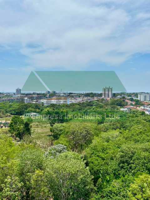 Apartamento para alugar com 2 quartos, 1 suíte, 1 vaga e 64m² no Dom Pedro, Manaus (AM) — foto 20 de 27