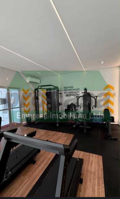 Apartamento para alugar com 2 quartos, 1 suíte, 1 vaga e 64m² no Dom Pedro, Manaus (AM) — foto 21 de 27