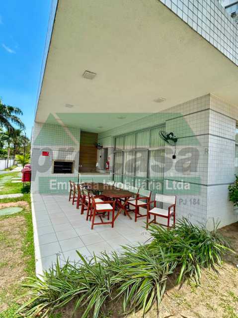 Apartamento para alugar com 2 quartos, 1 suíte, 1 vaga e 64m² no Dom Pedro, Manaus (AM) — foto 26 de 27