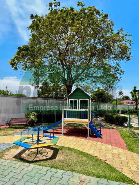 Apartamento para alugar com 2 quartos, 1 suíte, 1 vaga e 64m² no Dom Pedro, Manaus (AM) — foto 24 de 27
