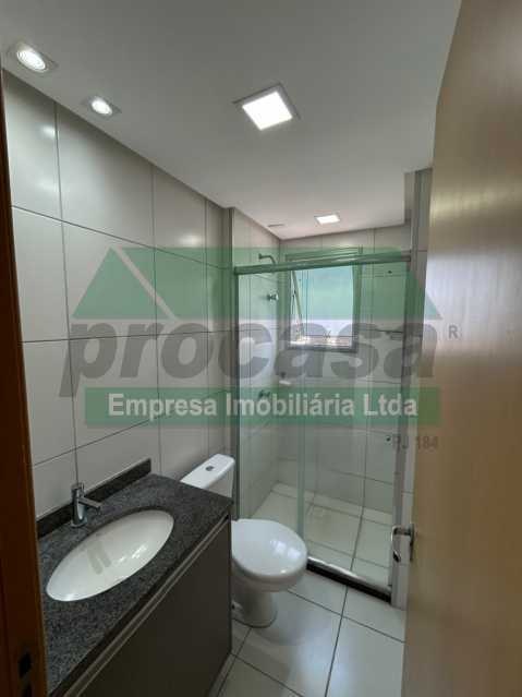 Apartamento para alugar com 2 quartos, 1 suíte, 1 vaga e 64m² no Dom Pedro, Manaus (AM) — foto 25 de 27