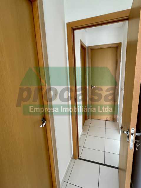 Apartamento para alugar com 2 quartos, 1 suíte, 1 vaga e 64m² no Dom Pedro, Manaus (AM) — foto 6 de 27
