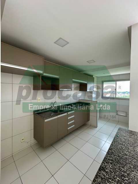 Apartamento para alugar com 2 quartos, 1 suíte, 1 vaga e 64m² no Dom Pedro, Manaus (AM) — foto 12 de 27