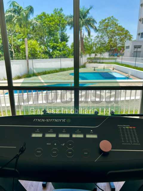 Apartamento para alugar com 2 quartos, 1 suíte, 1 vaga e 64m² no Dom Pedro, Manaus (AM) — foto 27 de 27