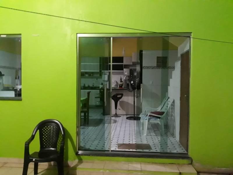Casa à venda, 100 m² por RS 550.000,00 - Redenção - Manaus-AM