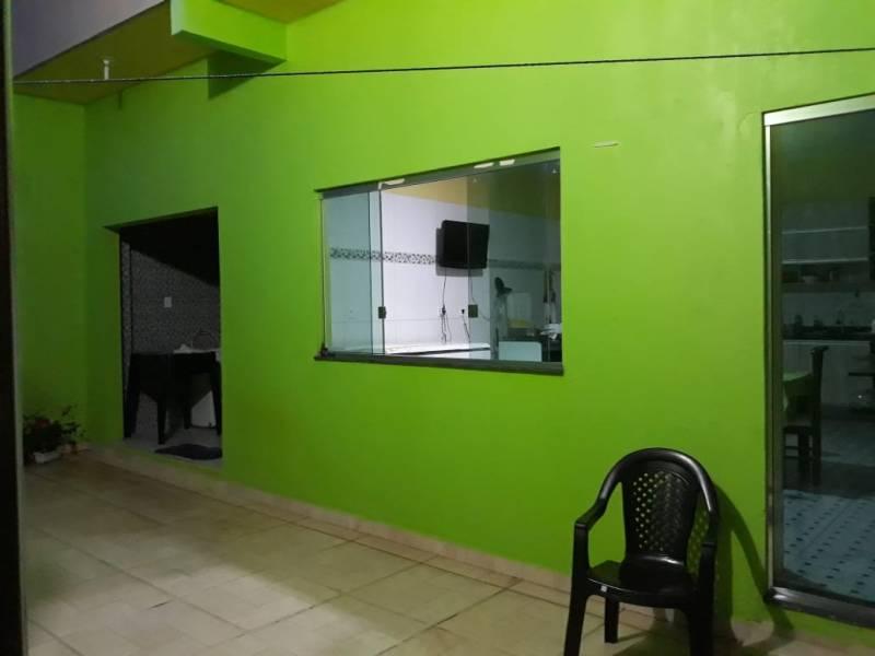 Casa à venda, 100 m² por RS 550.000,00 - Redenção - Manaus-AM