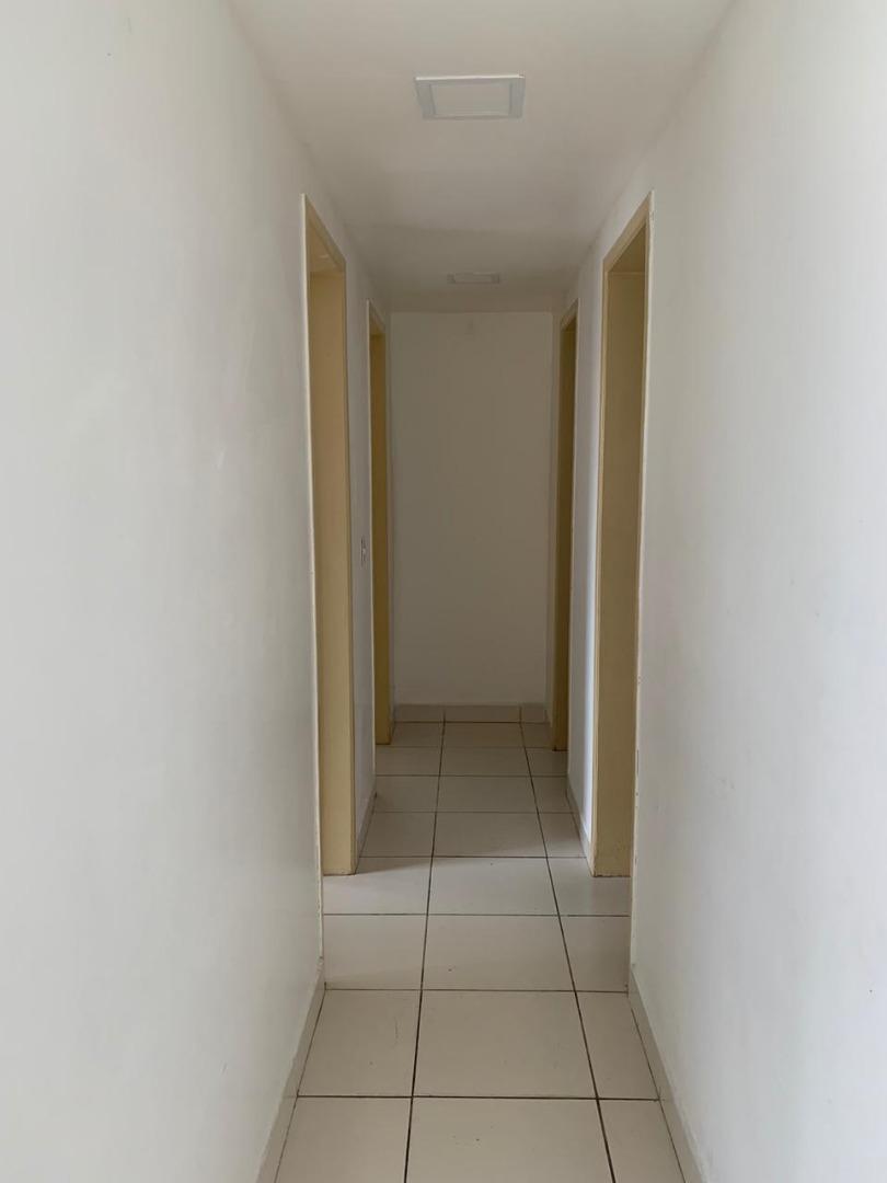 Apartamento com 3 dormitórios à venda, 50 m² por RS 600.000,00 - Ponta Negra - Manaus-AM