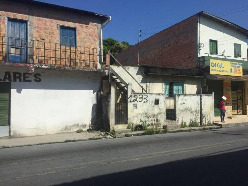 Ponto à venda, 200 m² por RS 250.000,00 - Jorge Teixeira - Manaus-AM