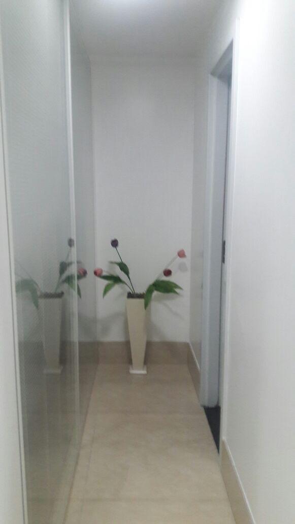 Sala à venda, 105 m² por RS 1.219.000,00 - Chapada - Manaus-AM