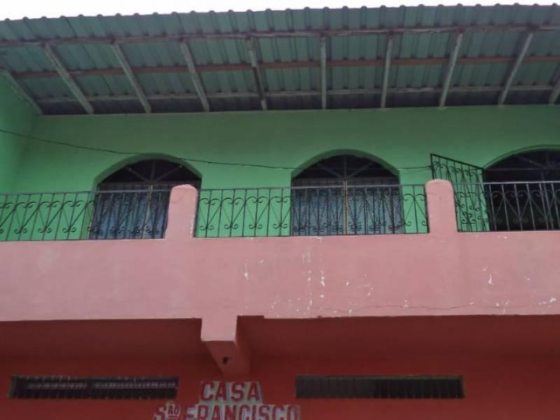 Casa à venda, 100 m² por RS 220.000,00 - São Lázaro - Manaus-AM