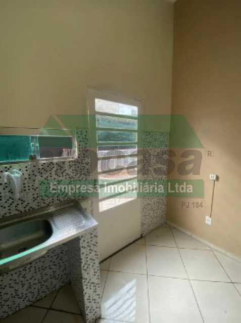 Casa para alugar com 2 quartos, 1 banheiro, 2 vagas e 54m² no Santo Agostinho, Manaus (AM) — foto 5 de 20