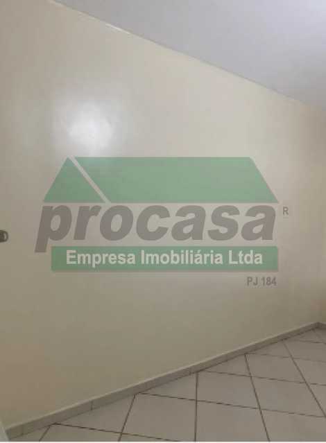 Casa para alugar com 2 quartos, 1 banheiro, 2 vagas e 54m² no Santo Agostinho, Manaus (AM) — foto 20 de 20
