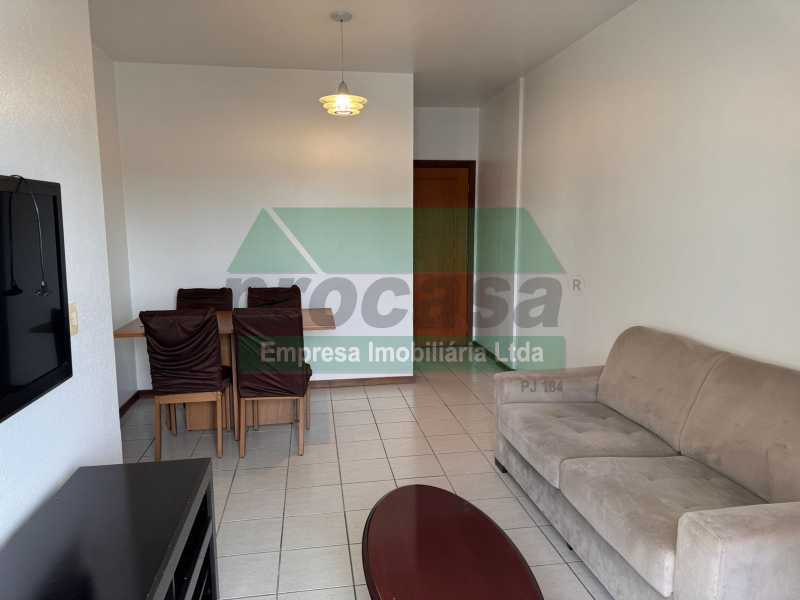 Apartamento para alugar com 3 quartos, 85m² - Foto 5