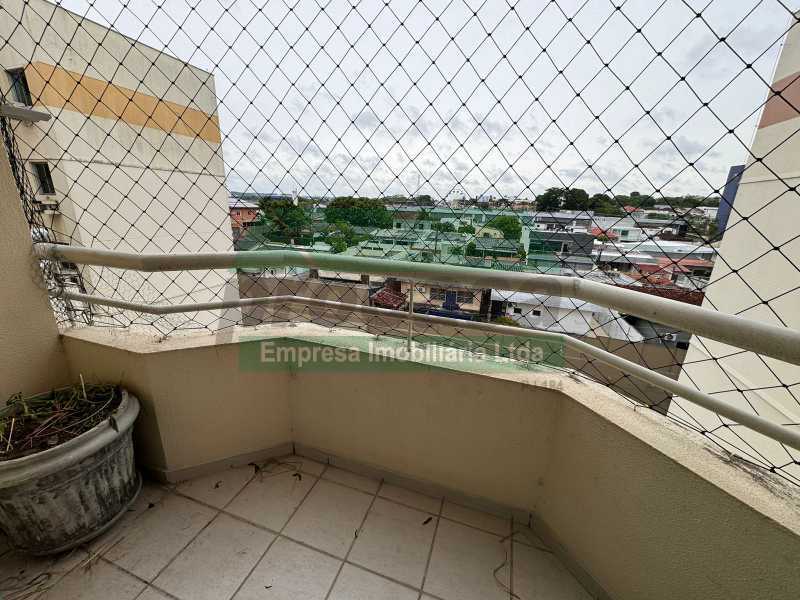 Apartamento para alugar com 3 quartos, 85m² - Foto 7