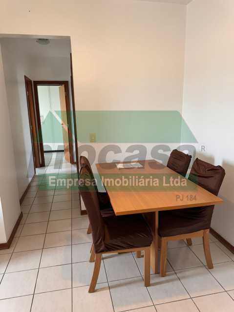 Apartamento para alugar com 3 quartos, 85m² - Foto 8